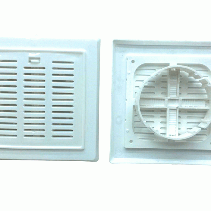 DÜĞMELİ AYARLANABİLİR BACA KAPAK (5343)