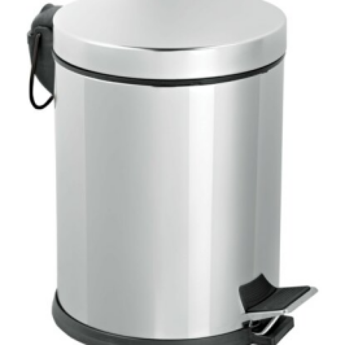 PEDALLI 8LT KROM METAL ÇÖP KOVASI (5343)