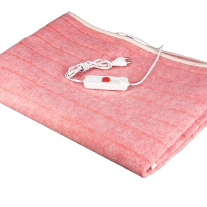 Çift Kişilik Elektrikli Battaniye (5343)
