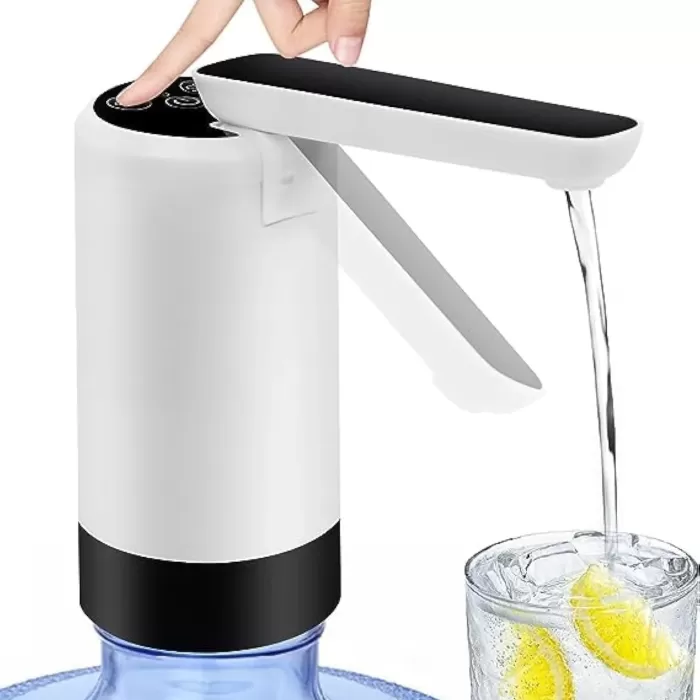 Katlanır Otomatik Damacana Pompası (5343)