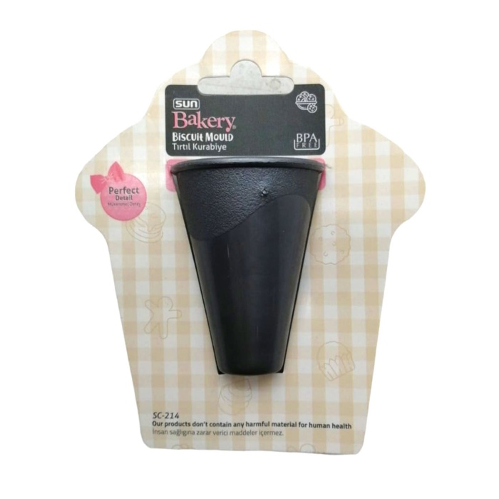 TIRTIL KURABİYE KALIP (5343)