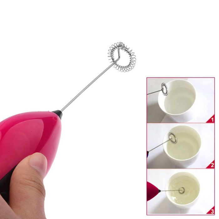 Cappucino Maker (5343)