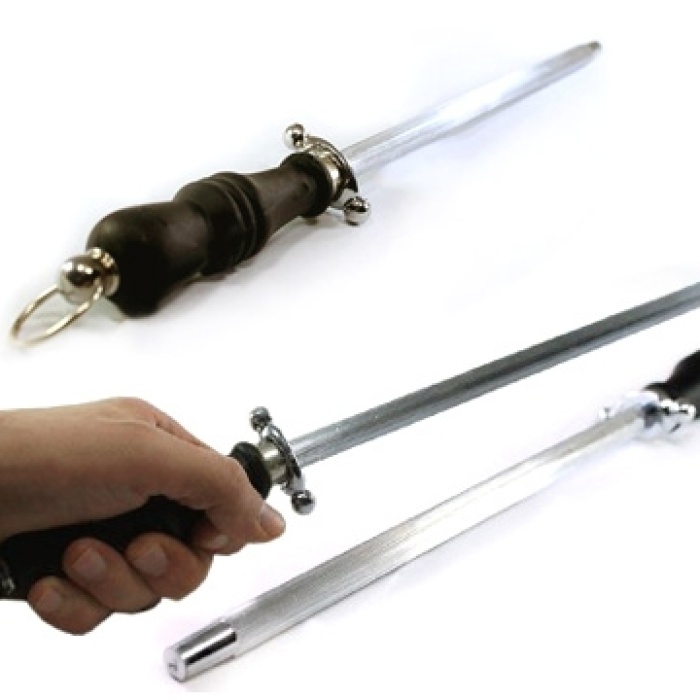 Profesyonel Masat Bıçak Bileyici (30 cm) (5343)