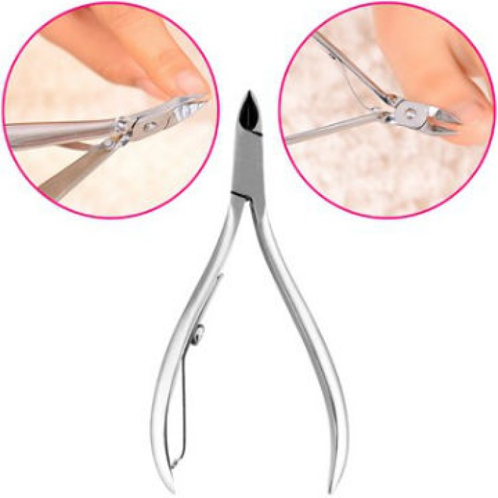 İnce Uçlu Manikür Pensi (5343)