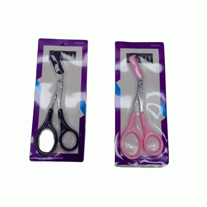 TARAKLI KAŞ MAKASI (5343)