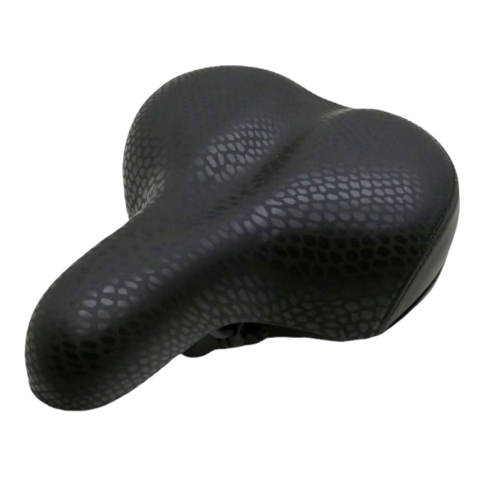 BÜYÜK  YAYLI BİSİKLET SELE KOLTUK (5343)