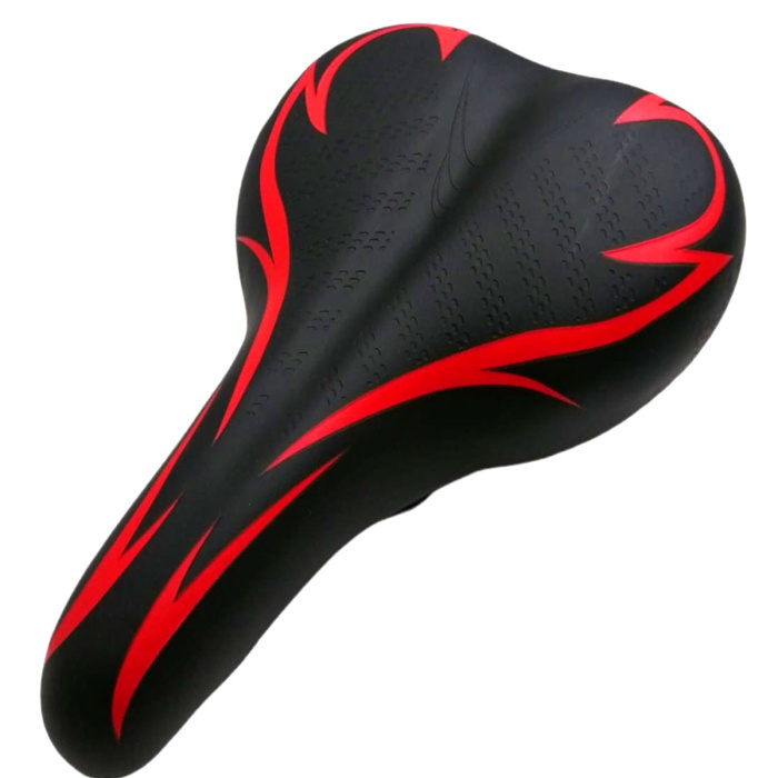 ORTA BOY MTB  YAYLI BİSİKLET SELE KOLTUK (5343)