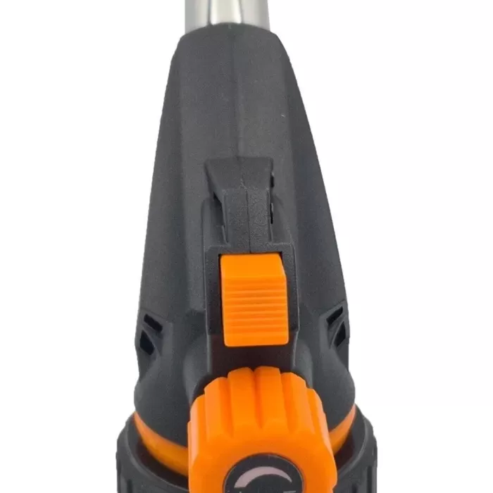 1300 Derece Profesyonel Pürmüz Çakmak WS-509C Kafa Çakmak (5343)