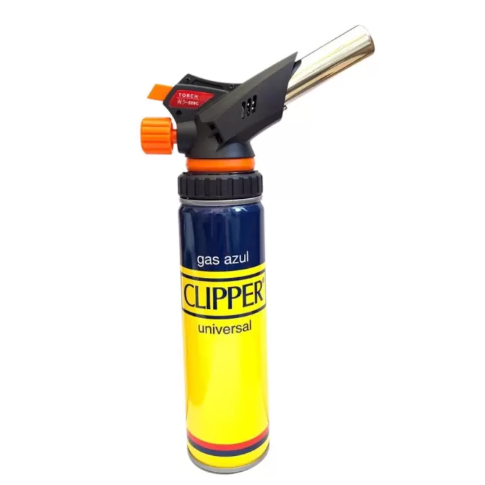 Bütan Gaz Torch Kamp Pürmüz Başlığı (5343)