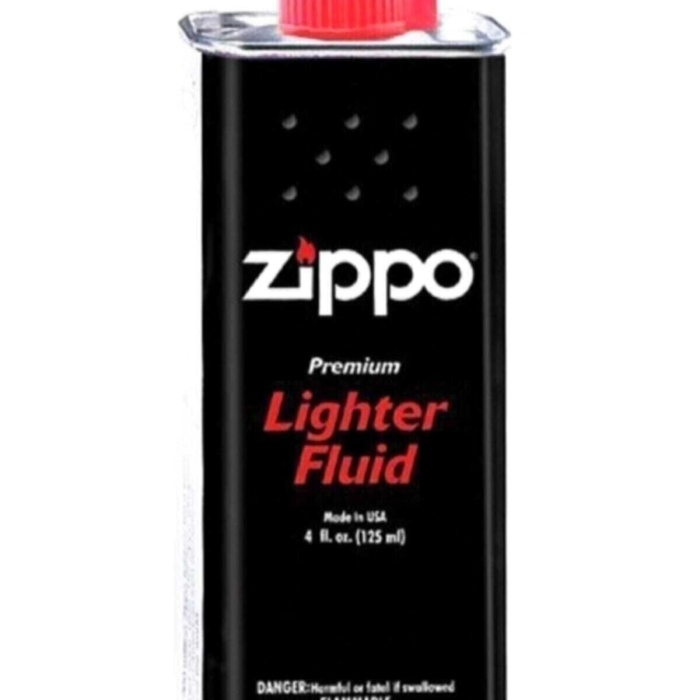 Zippo Benzini 125 ML (5343)