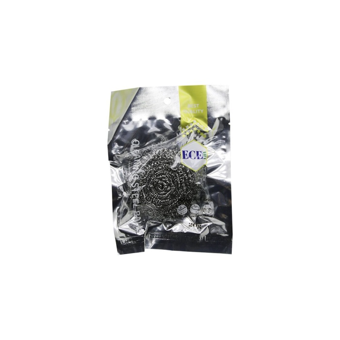 20 GR LÜX BULAŞIK TOP TELİ BEST QUALITY (5343)