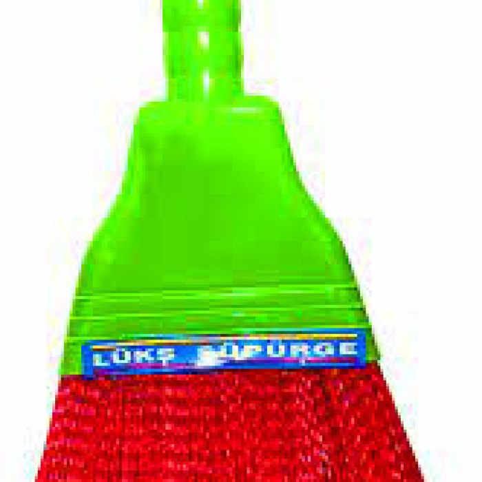 ORTA BOY LÜKS SÜPÜRGE (5343)