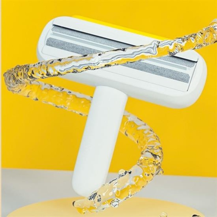 Ördek Model Kendiliğinden Hazneli Manuel Tüy Toplayıcı Aparat (5343)