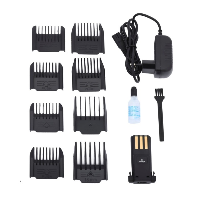 Kedi Köpek Tıraş Makinesi (5343)