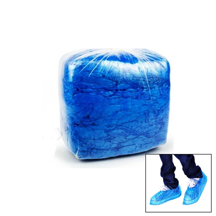 1000Lİ GALOŞ 9 MiCRON - TEK LASTİKLİ (5343)