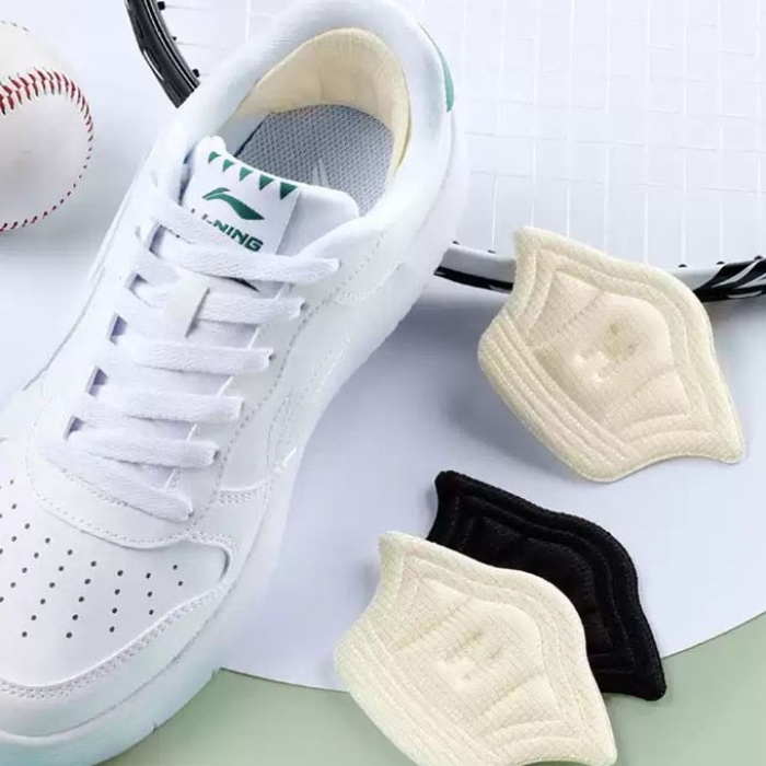 Taç Şekilli 10 mm Topuk Daraltma ve Vurma Önleyici (5343)