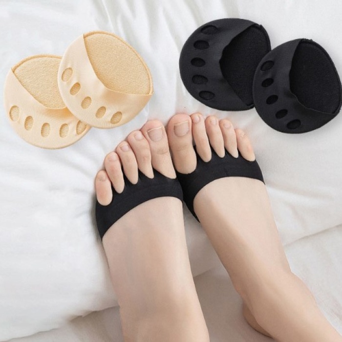 Kumaş Ayak Parmak Altı Desteği (5343)