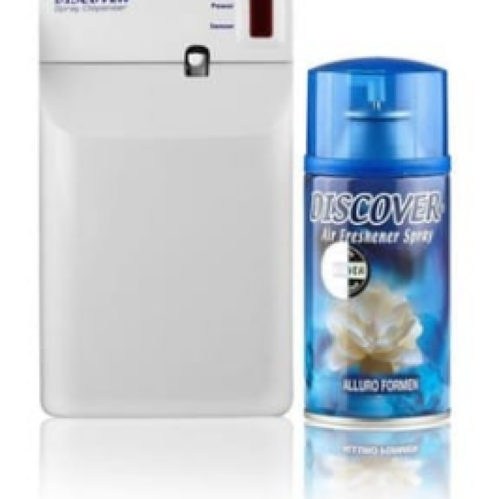 1+1 SET EKO PK. SPREY PÜSKÜRTÜCÜ 320ML (5343)