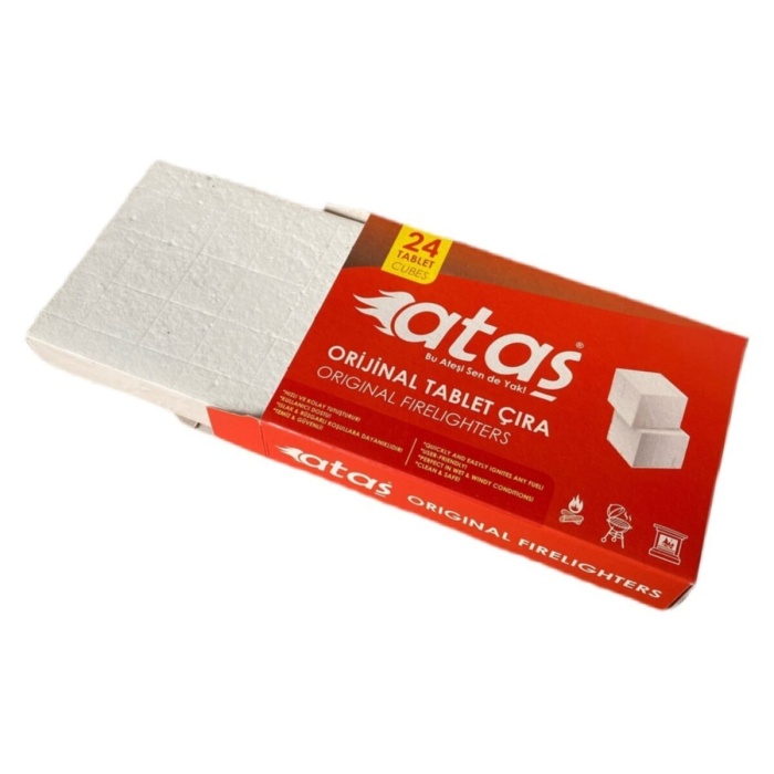 24 PARÇA  TABLET ÇIRA TUTUŞTURUCU (5343)