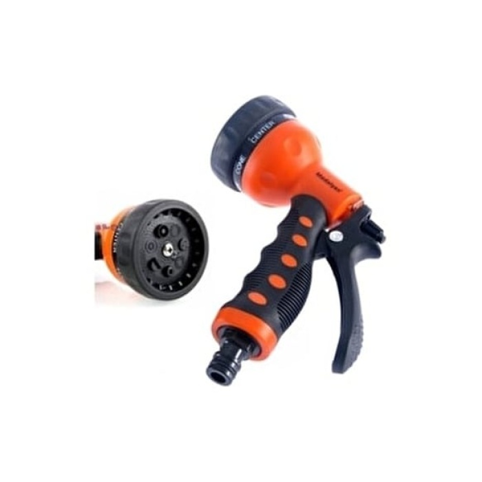 OTOMATİK TABANCA TETİKLİ 7 FONKSİYONLU (5343)