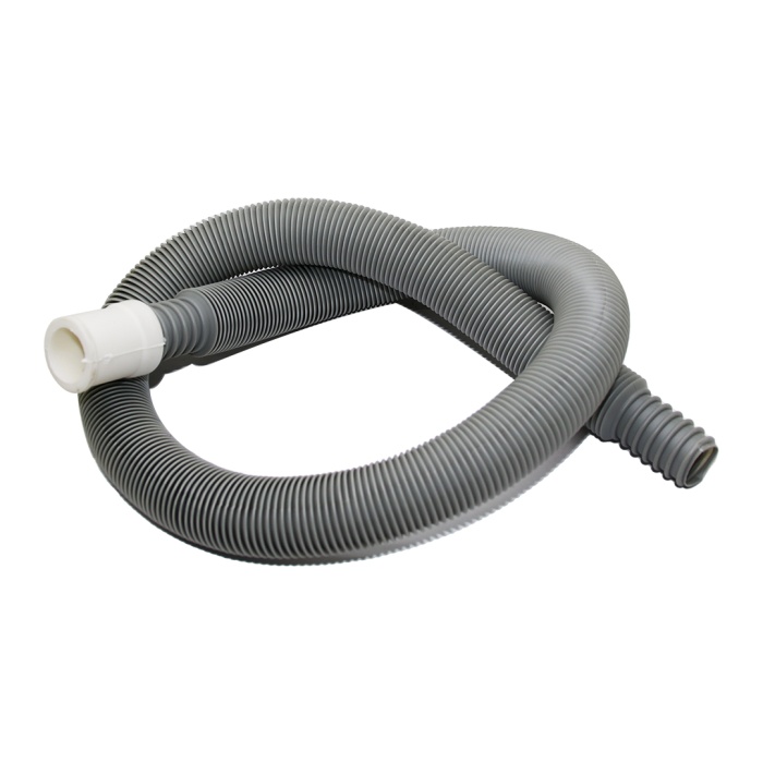 KİRLİ SU TAHLİYE HORTUMU KÖRÜKLÜ 3MT (5343)