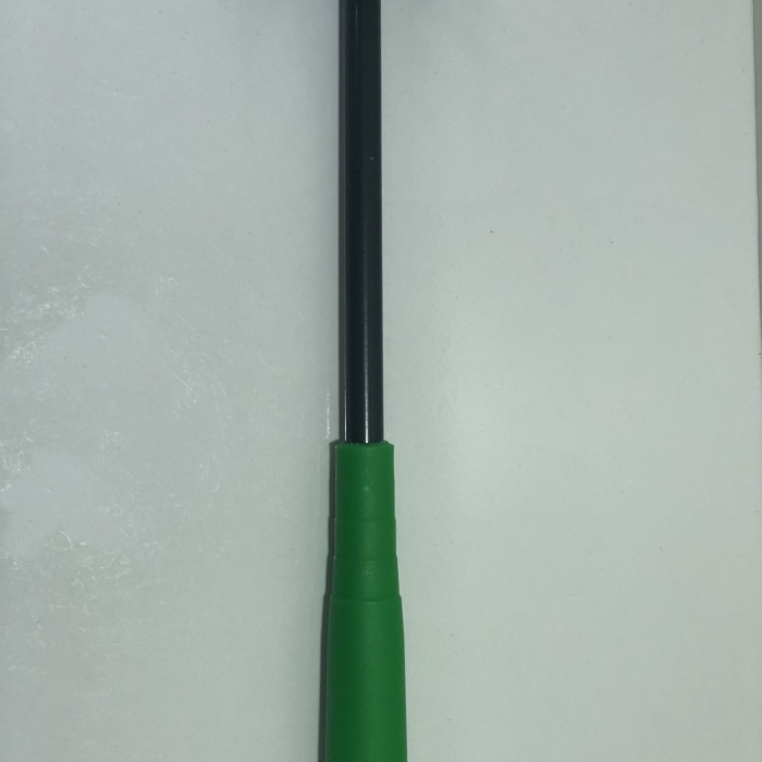 3 Parça Bahçe Seti - Çapa Tırmık Kazma Set (5343)