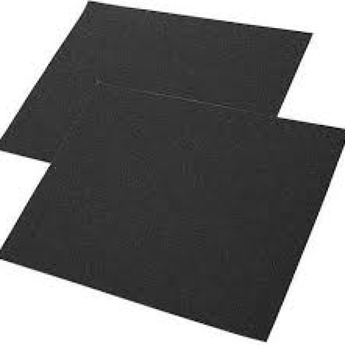 100 ADET P150 KUM KAĞIT SU ZIMPARASI 230X280MM (5343)