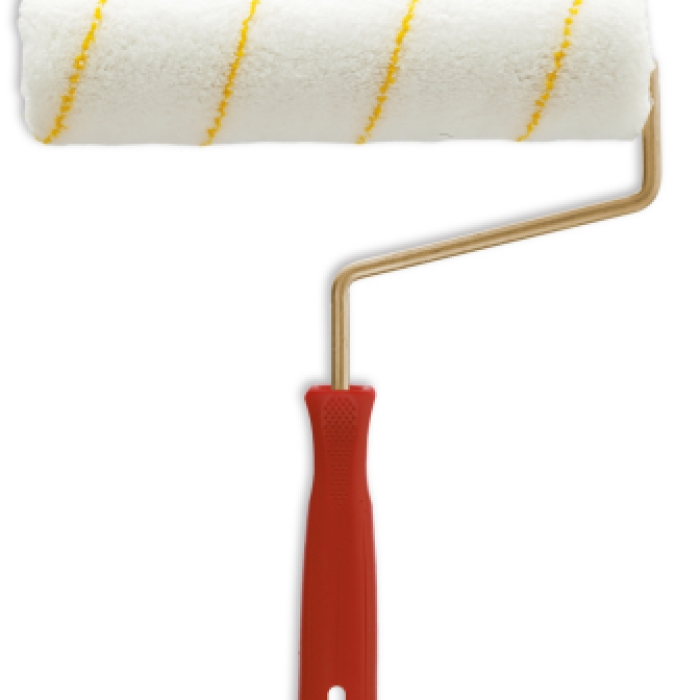 RULO 25CM BOYA RULOSU (5343)