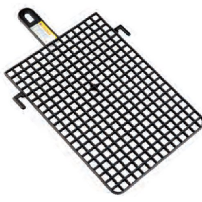 RULO IZGARASI 20X30CM (5343)