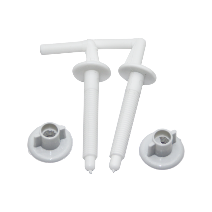 KLOZET KAPAK VİDASI MENTEŞE (5343)