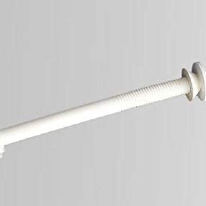 KLOZET TAHARAT ÇUBUK PLASTİK ORTA BOY (5343)