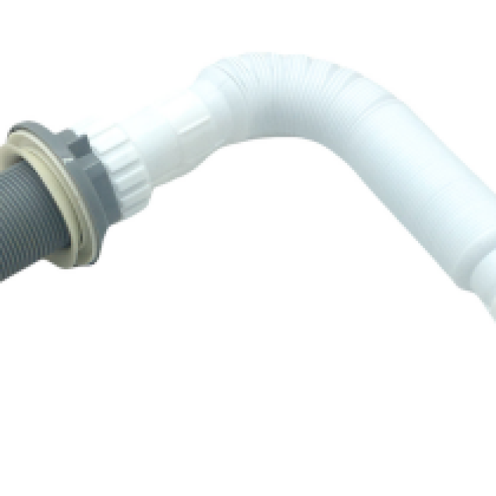 STOPLU KOKU SIZDIRMAZ SİFON (5343)