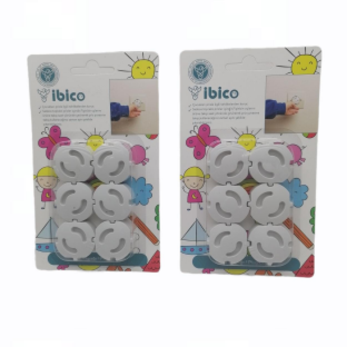 PRİZ KAPAK Ç.EMNİYET (5343)