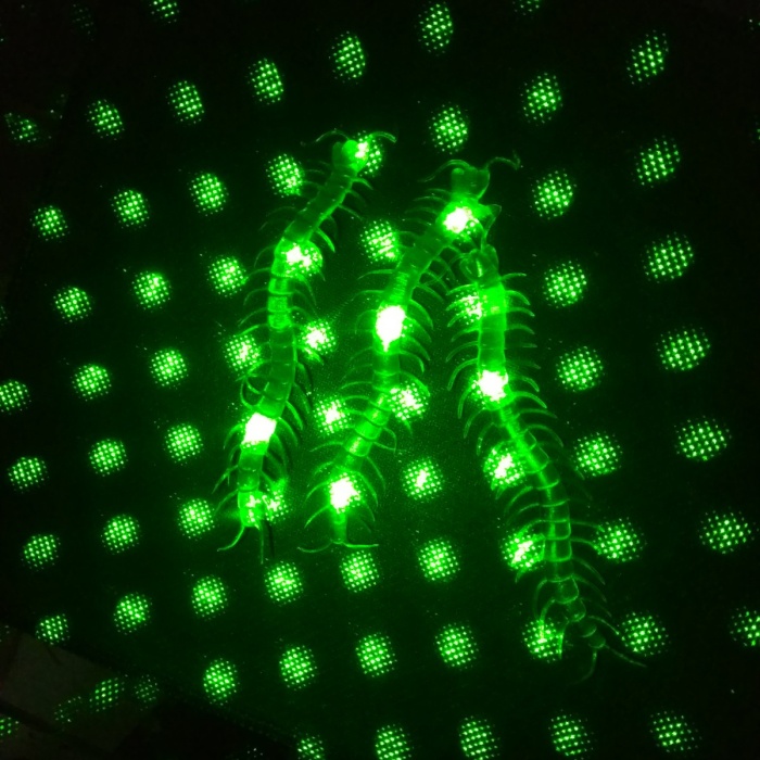 Şaka Yılan ve Kırkayak Karışık 36 Adet (5343)