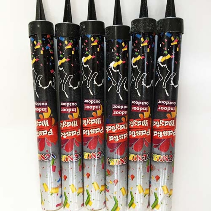 Pasta Volkanı 6 Adet (5343)