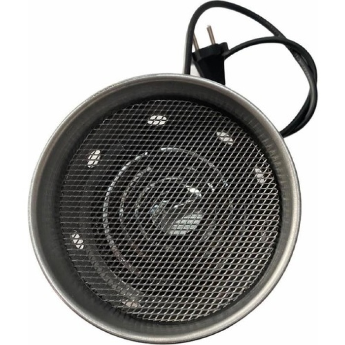 Midi Elektrikli Nargile Köz Ocağı Rezistanslı Köz Yakma Makinası Közmatik (5343)