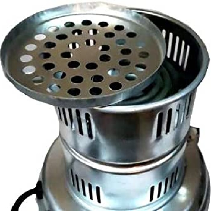 Nargile Köz Yakma Makinesi (5343)