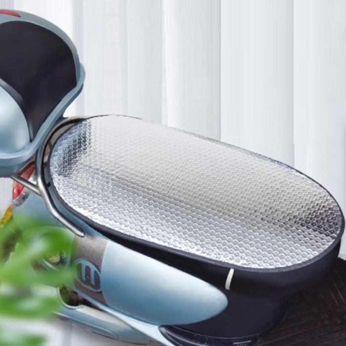 Su Geçirmez Motosiklet Sele Güneşliği (5343)