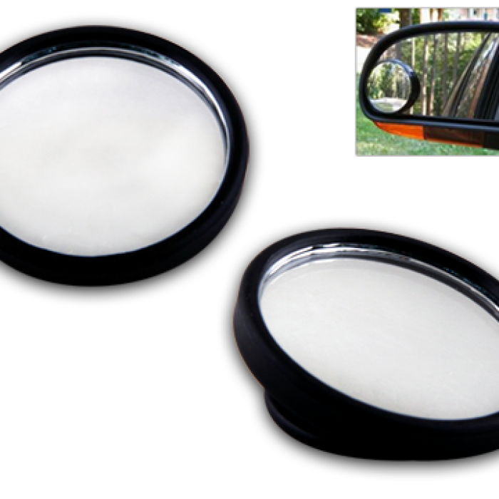 Ayarlanabilir Kör Nokta Ayna Seti (5343)