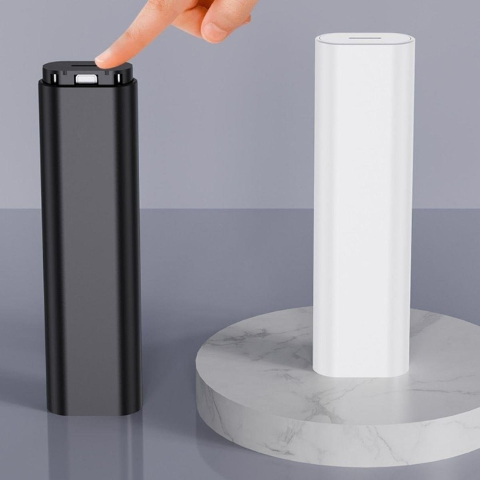 Cep Tipi 60W Bas Aç Type-C,İphone Şarj,Micro USB Hızlı Şarj Data Kablo Seti (5343)