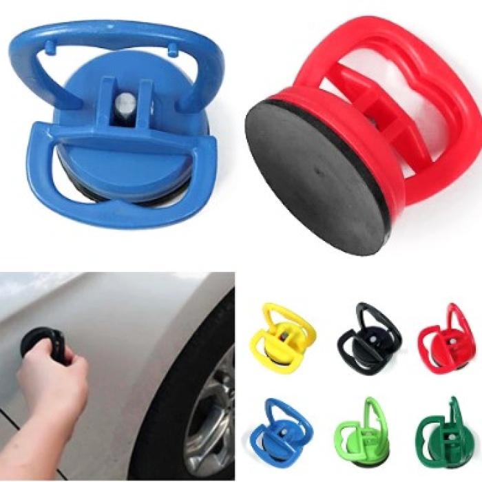 Araç Göçük Giderici Mini Vantuz Siyah (5343)