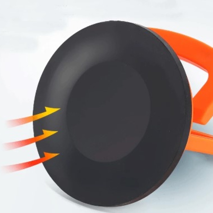 Araç Göçük Giderici Mini Vantuz Siyah (5343)