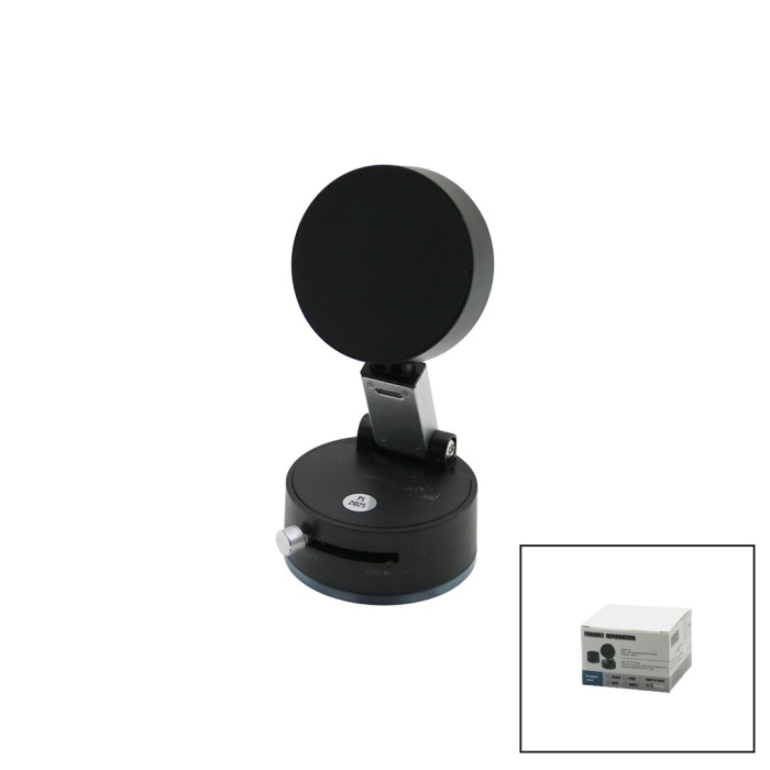 MIKNATISLI OTO - ARAÇ TELEFON TUTACAK VAKUMLU OYNAR BAŞLIK - AYAK=UZA-KISA=3.5-5CM5.9CMX4.3CM PL-8625 (5343)