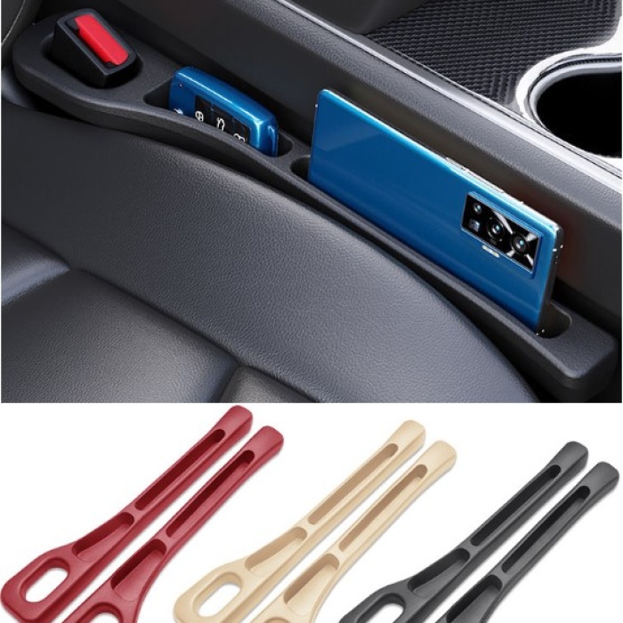 Araba Koltuk Arası Düşme Engelleyici Organizer 2 li (5343)