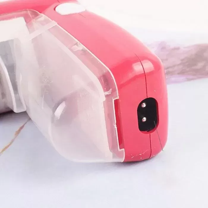 Tiftik Kazak Toplama Makinesi Tüy Alıcı Toplayıcı (5343)