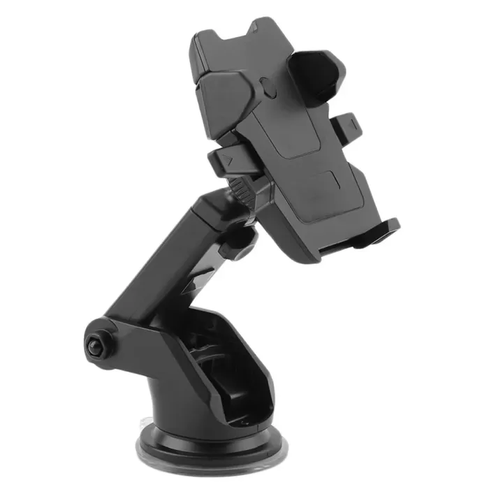 Long Neck One Touch Car Mount Araç İçi Telefonu Tutucu (5343)