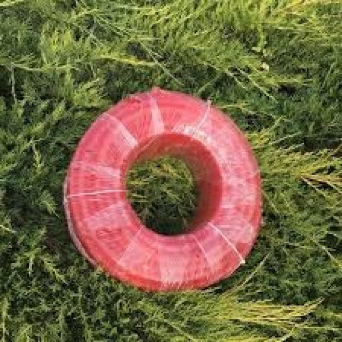 H-9 ÖRGÜLÜ 1/2 50MT.BAHÇE HORTUMU (5343)