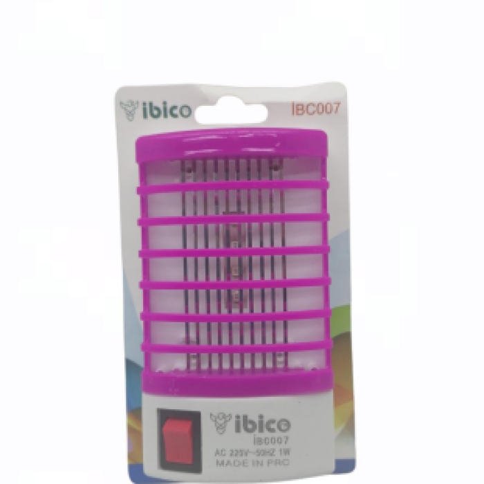 SİNEK KOVUCU GECE LAMBASI (5343)