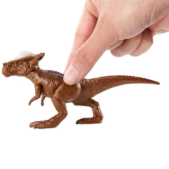 JGG14 Jurassic World 6 inch Dinozor Figürleri - Film Serisi