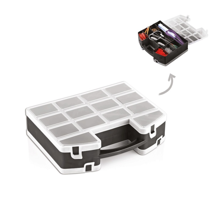 COMBO TAKIM ÇANTASI 27cmx22cmx6.5cm  (5343)